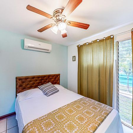 Nueva Villa Paraiso Four Villas Lagunillas Extérieur photo