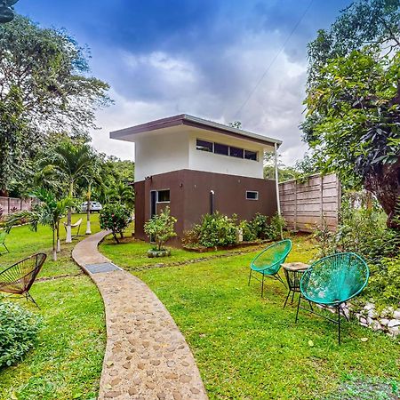 Nueva Villa Paraiso Four Villas Lagunillas Extérieur photo