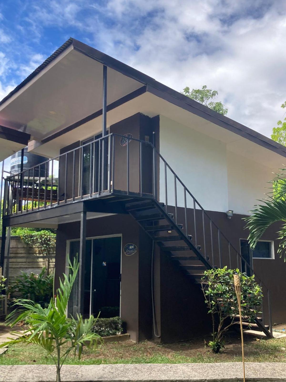 Nueva Villa Paraiso Four Villas Lagunillas Extérieur photo