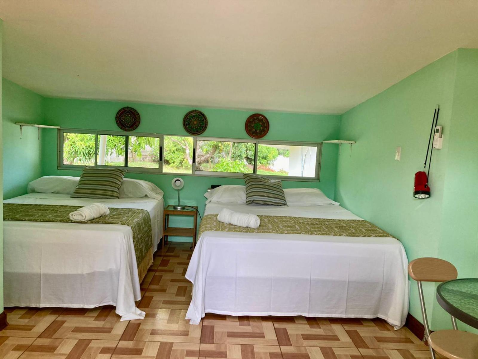 Nueva Villa Paraiso Four Villas Lagunillas Extérieur photo