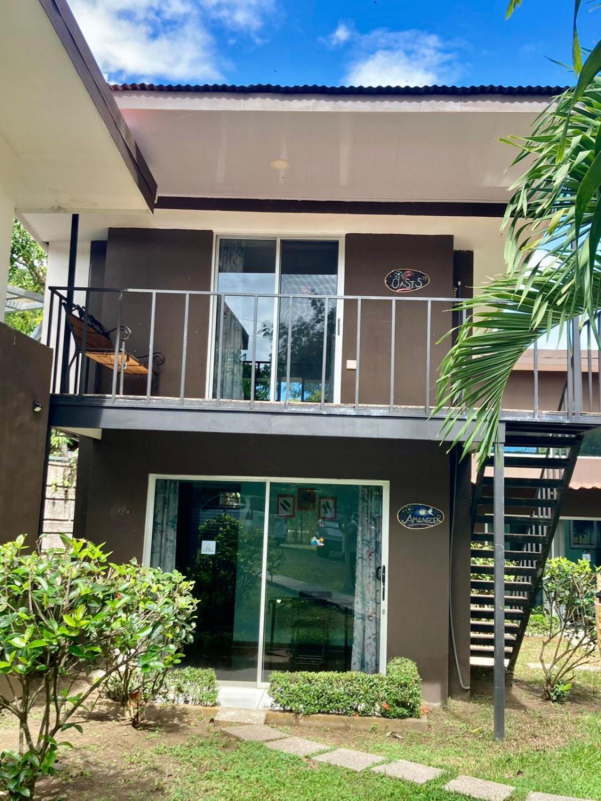 Nueva Villa Paraiso Four Villas Lagunillas Extérieur photo
