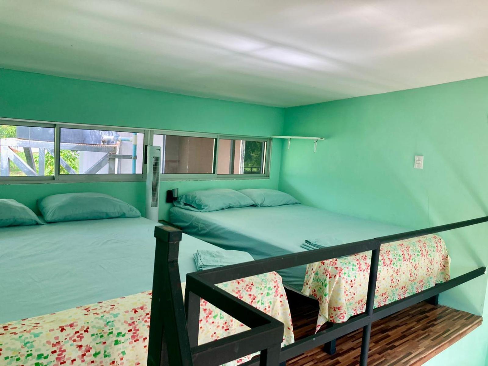 Nueva Villa Paraiso Four Villas Lagunillas Extérieur photo