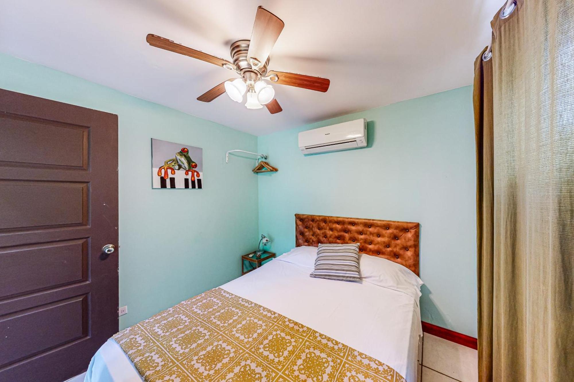 Nueva Villa Paraiso Four Villas Lagunillas Extérieur photo