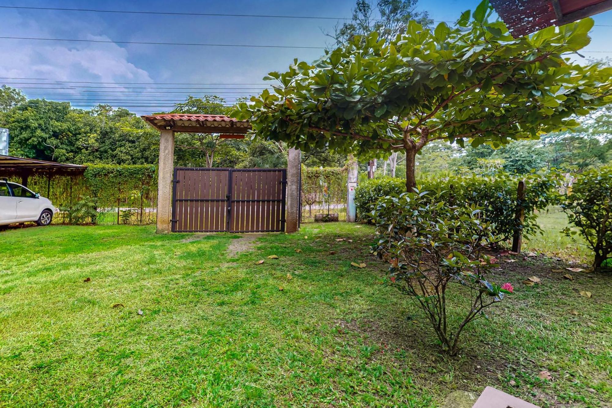Nueva Villa Paraiso Four Villas Lagunillas Extérieur photo