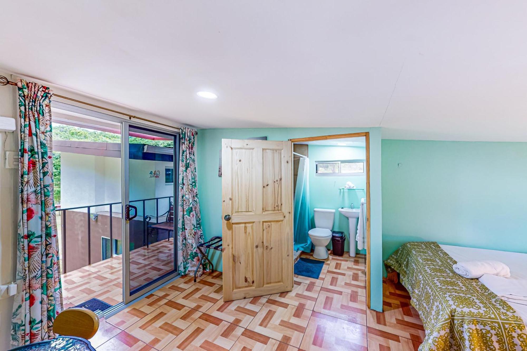 Nueva Villa Paraiso Four Villas Lagunillas Extérieur photo
