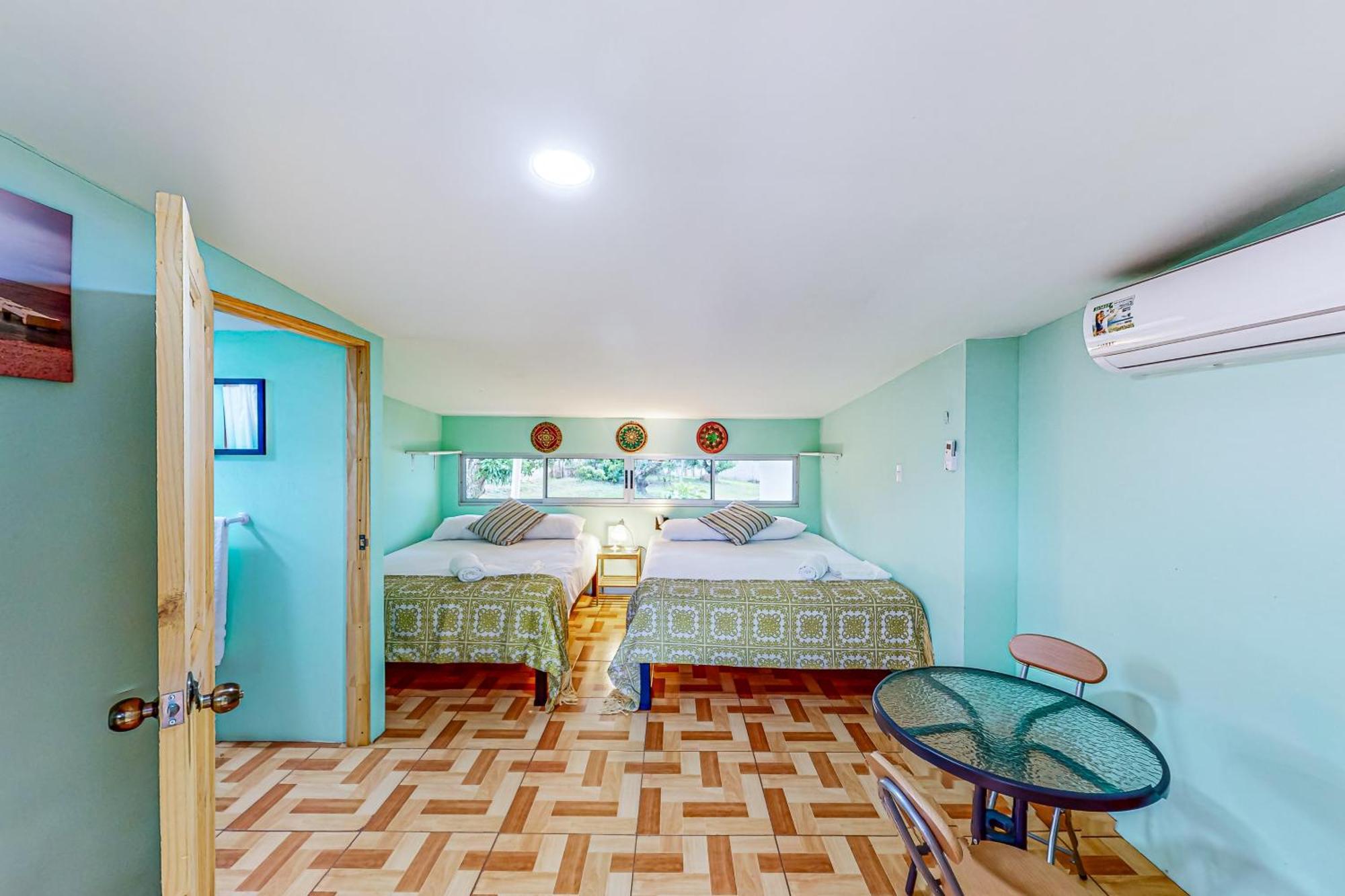 Nueva Villa Paraiso Four Villas Lagunillas Extérieur photo