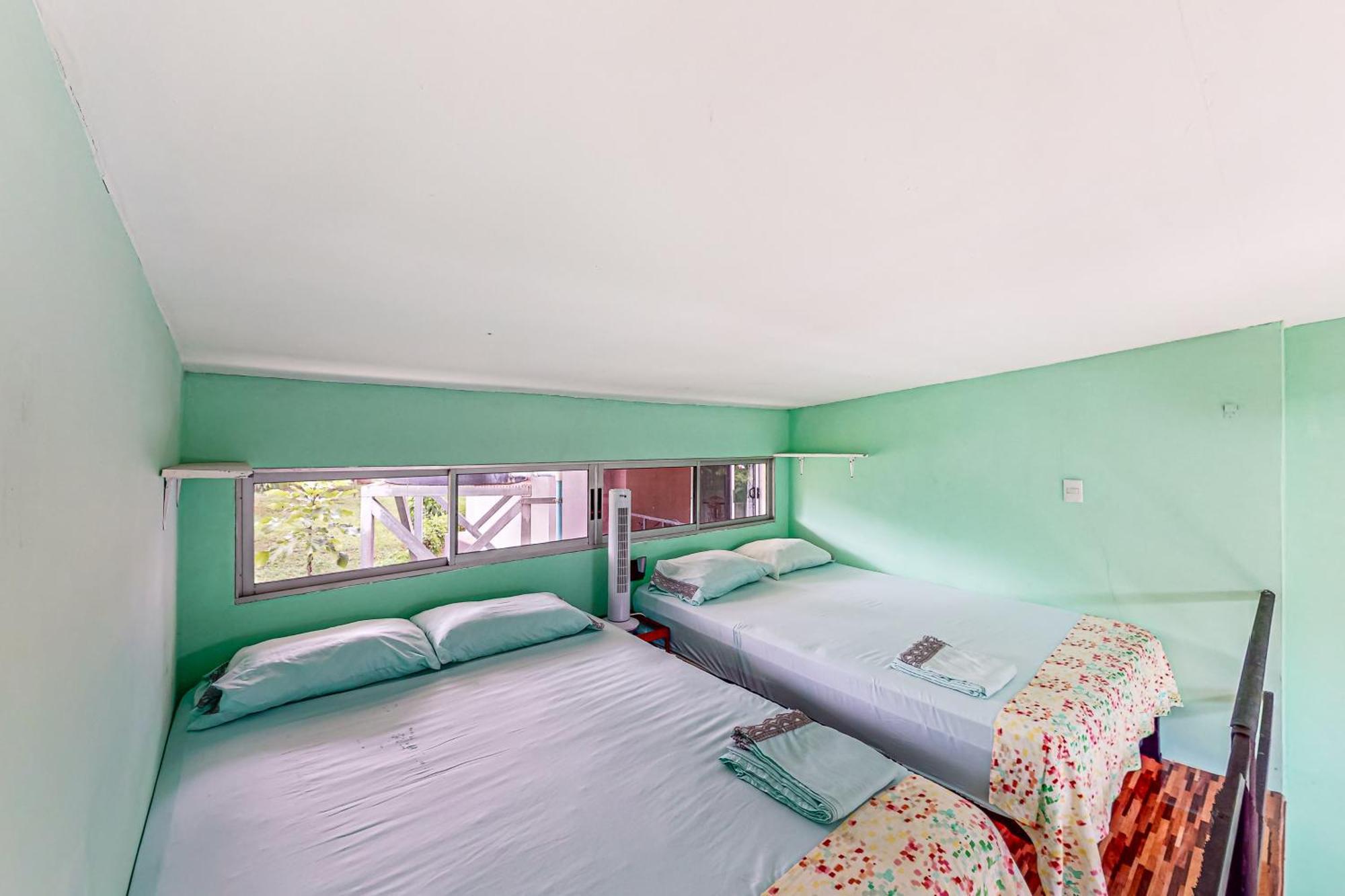 Nueva Villa Paraiso Four Villas Lagunillas Extérieur photo