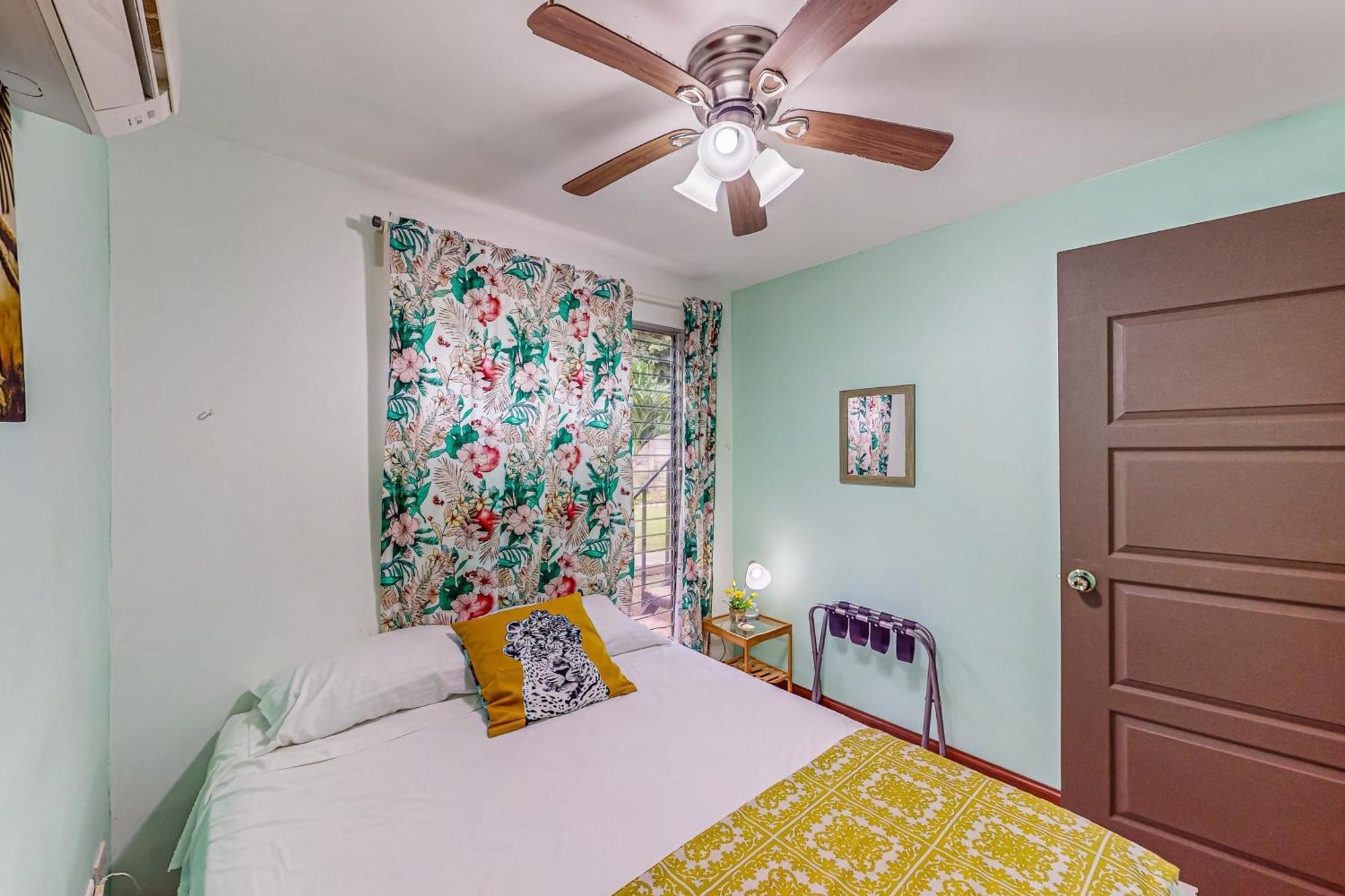 Nueva Villa Paraiso Four Villas Lagunillas Extérieur photo