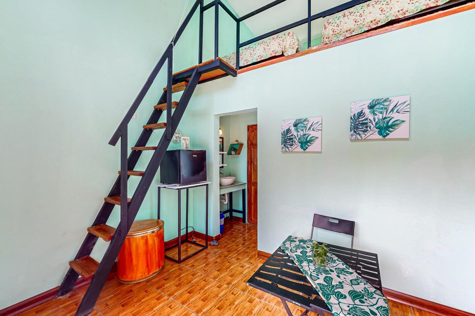 Nueva Villa Paraiso Four Villas Lagunillas Extérieur photo