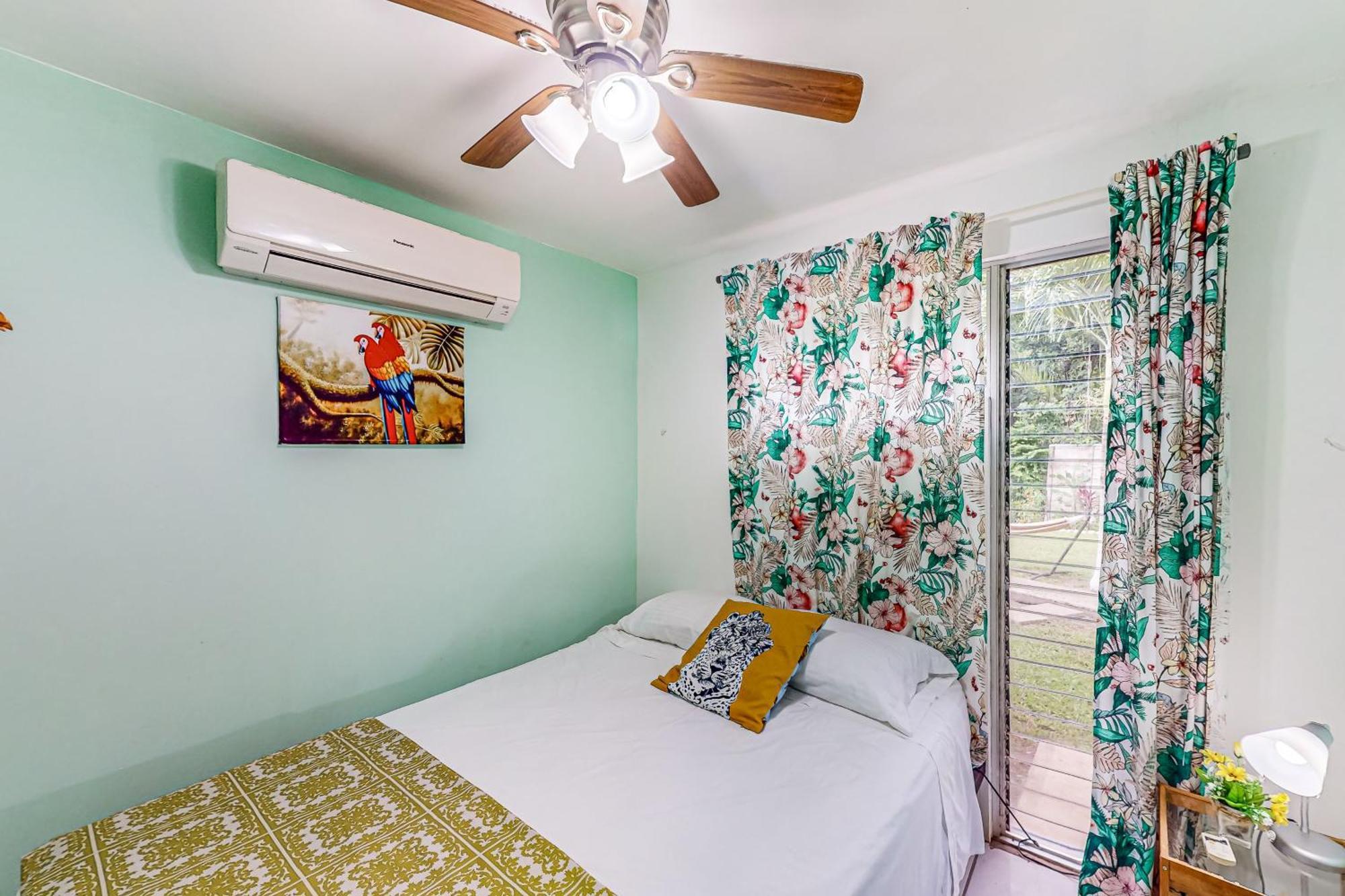 Nueva Villa Paraiso Four Villas Lagunillas Extérieur photo