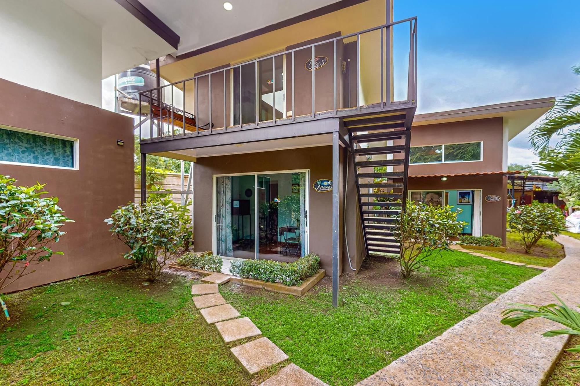 Nueva Villa Paraiso Four Villas Lagunillas Extérieur photo