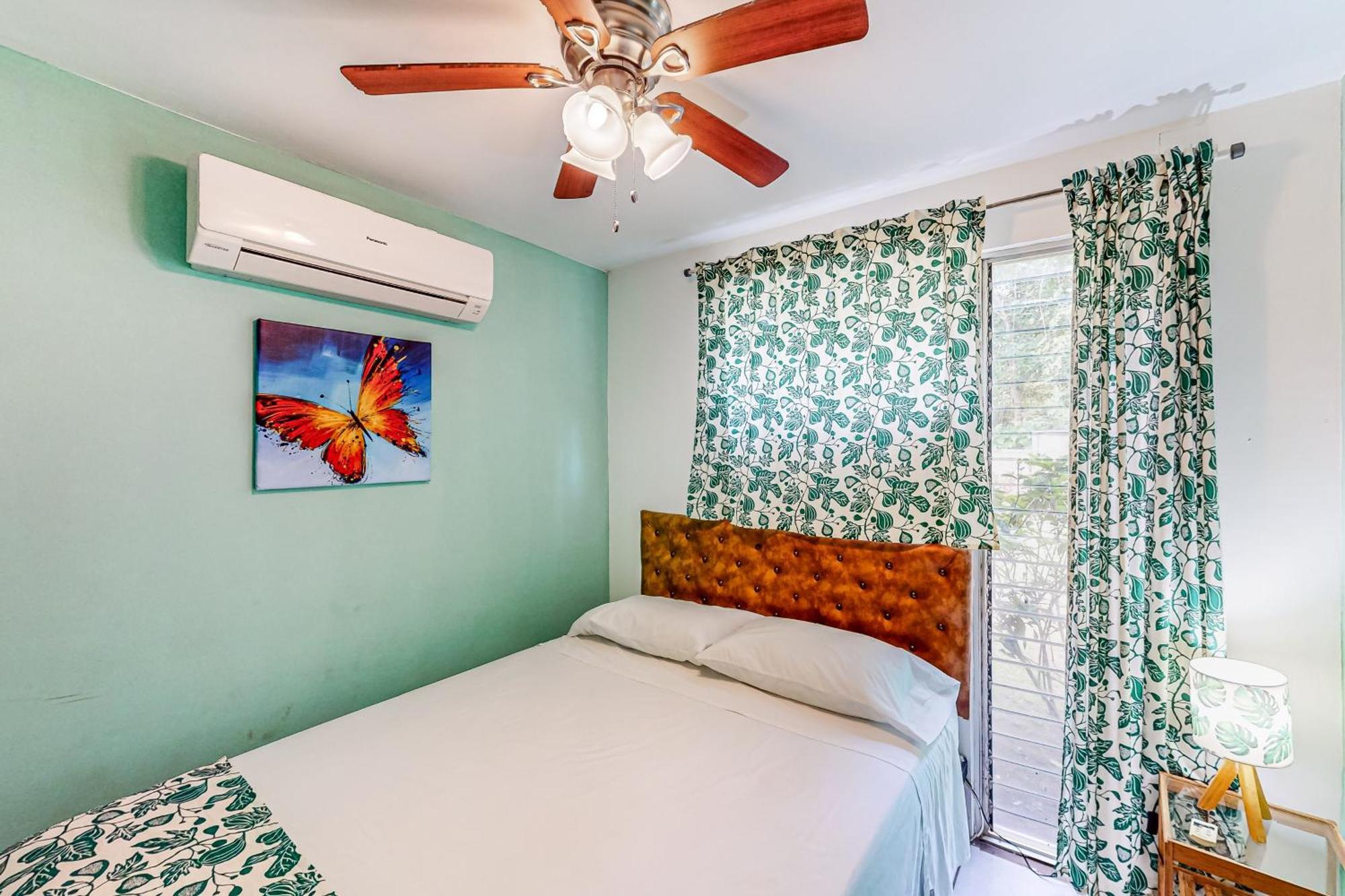 Nueva Villa Paraiso Four Villas Lagunillas Extérieur photo